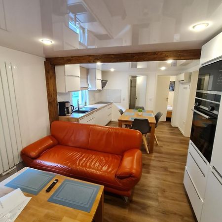 Apartment-1 Rödermark Екстериор снимка