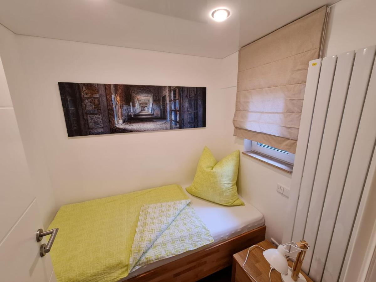Apartment-1 Rödermark Екстериор снимка