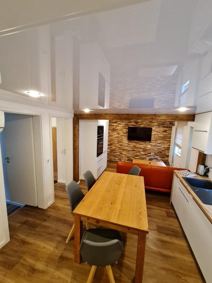 Apartment-1 Rödermark Екстериор снимка