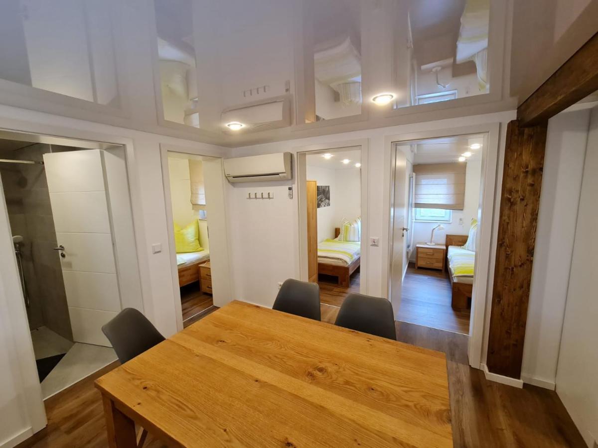 Apartment-1 Rödermark Екстериор снимка
