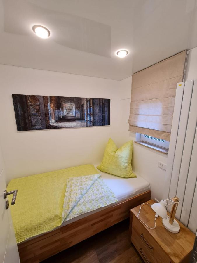 Apartment-1 Rödermark Екстериор снимка