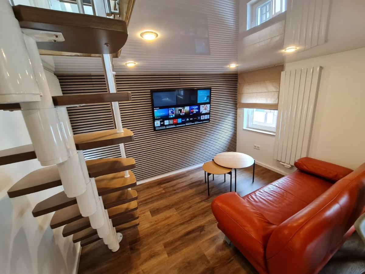 Apartment-1 Rödermark Екстериор снимка