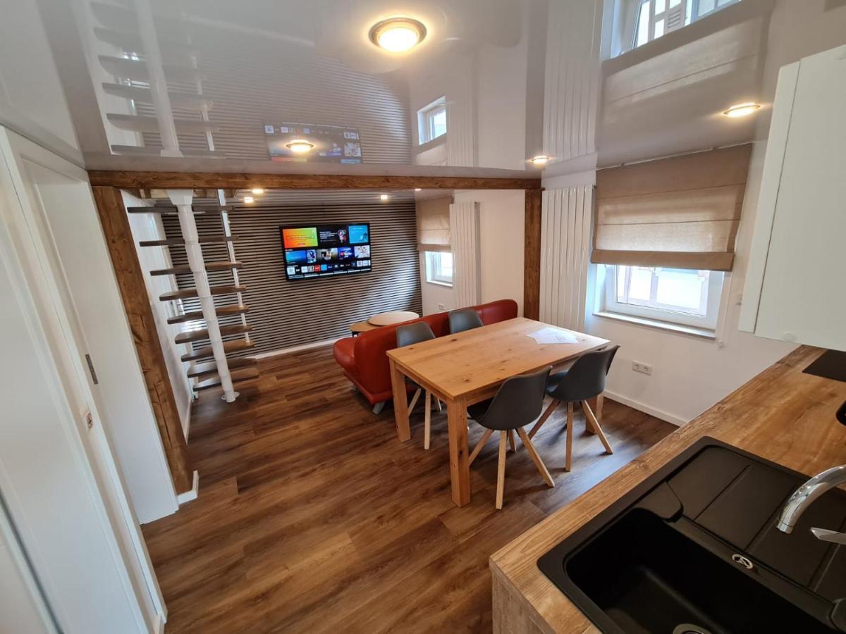 Apartment-1 Rödermark Екстериор снимка