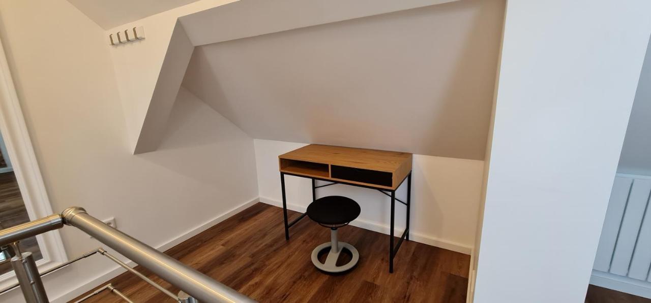 Apartment-1 Rödermark Екстериор снимка