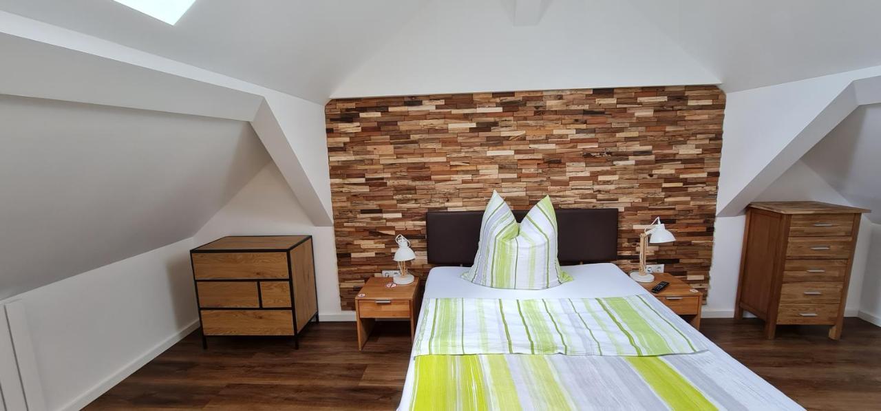 Apartment-1 Rödermark Екстериор снимка