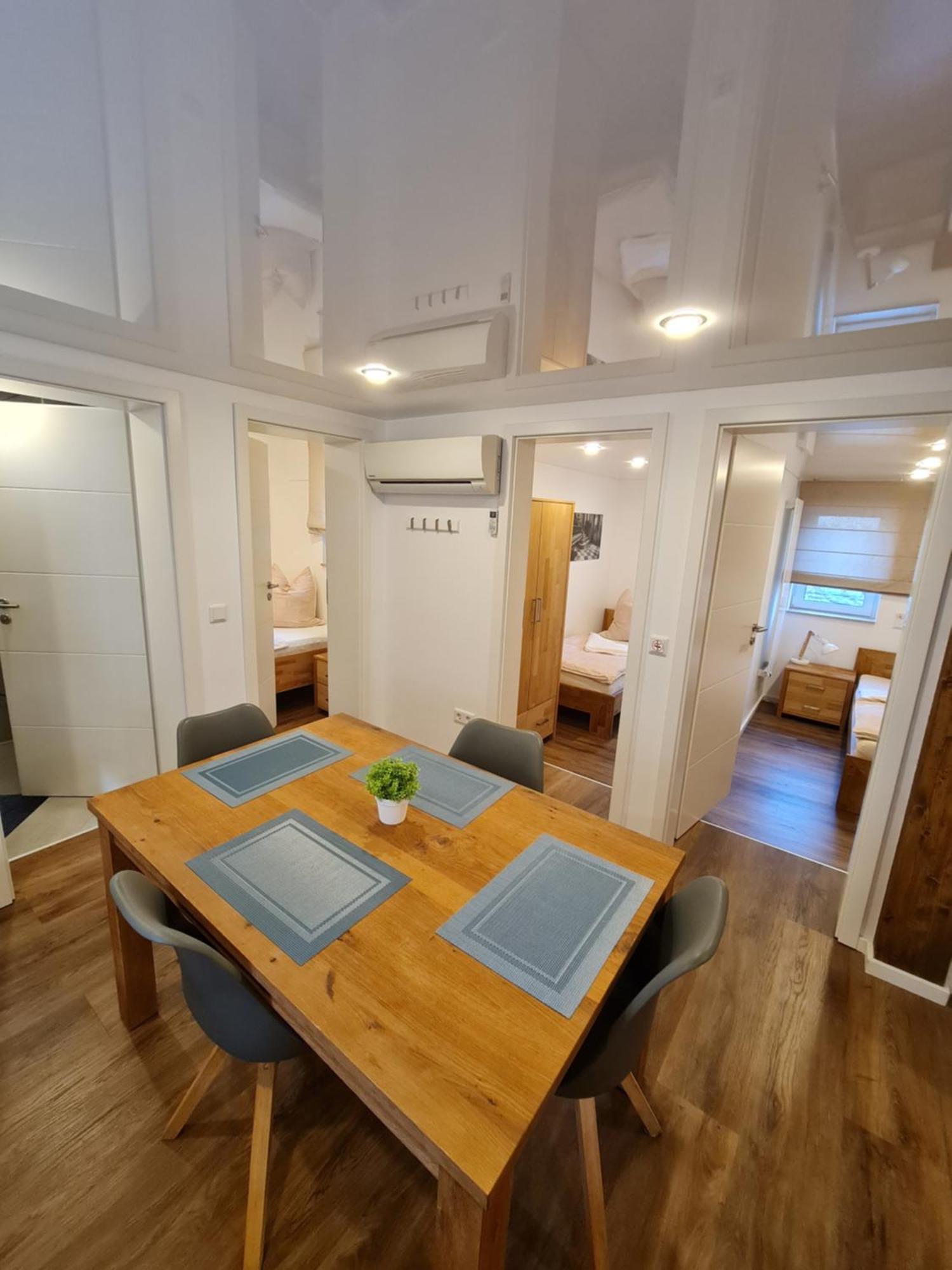 Apartment-1 Rödermark Екстериор снимка